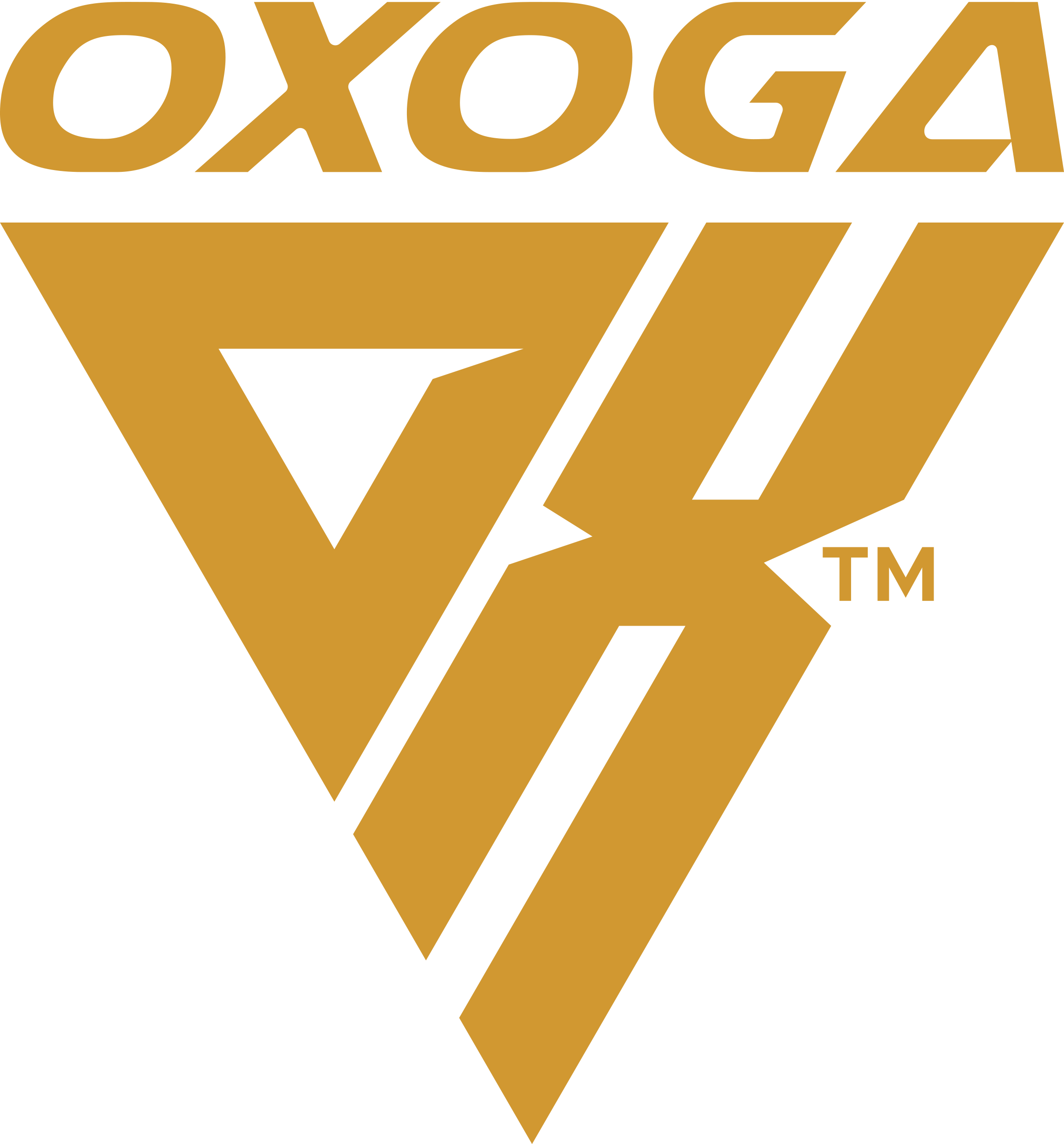 Oxoga