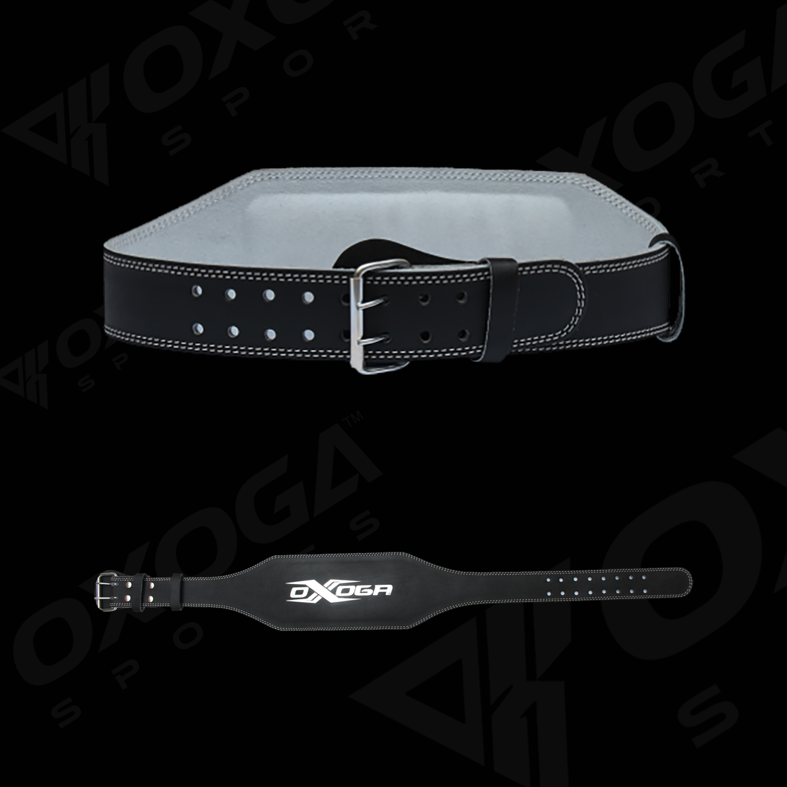 OS-FB6562 Weight Lifting Belt OS-FB6562 - Image 1