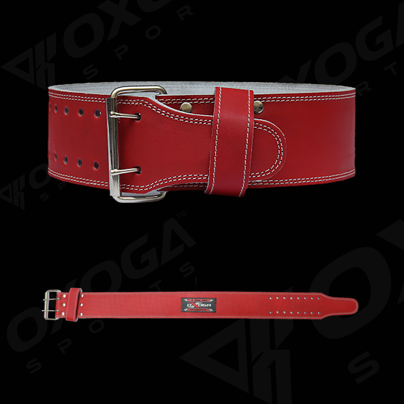 OS-FB6563 Power Belt OS-FB6563 - Image 1