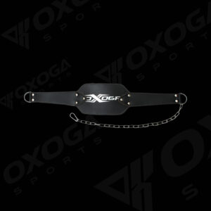 Weight Lifting Belt OS-FB6582