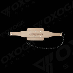 Weight Lifting Belt OS-FB6583