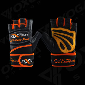 Weight Lifting Gloves OS-FG6501