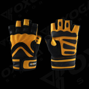 Weight Lifting Gloves OS-FG6502