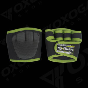 Weight Lifting Grip Pads OS-GP6676