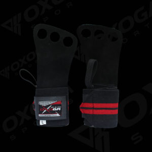 Weight Lifting Grip Pads OS-GP6683