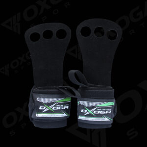 Weight Lifting Grip Pads OS-GP6684