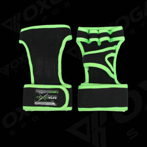 Weight Lifting Grip Pads OS-GP6687