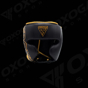 Head Guard OS-OX-1104