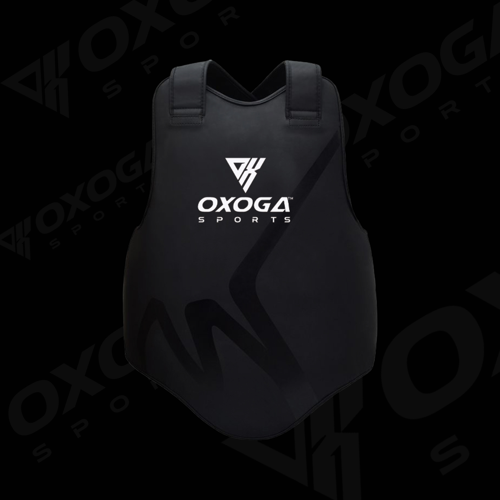 OSCG-23407 Chest Protector OSCG-23407 - Image 1