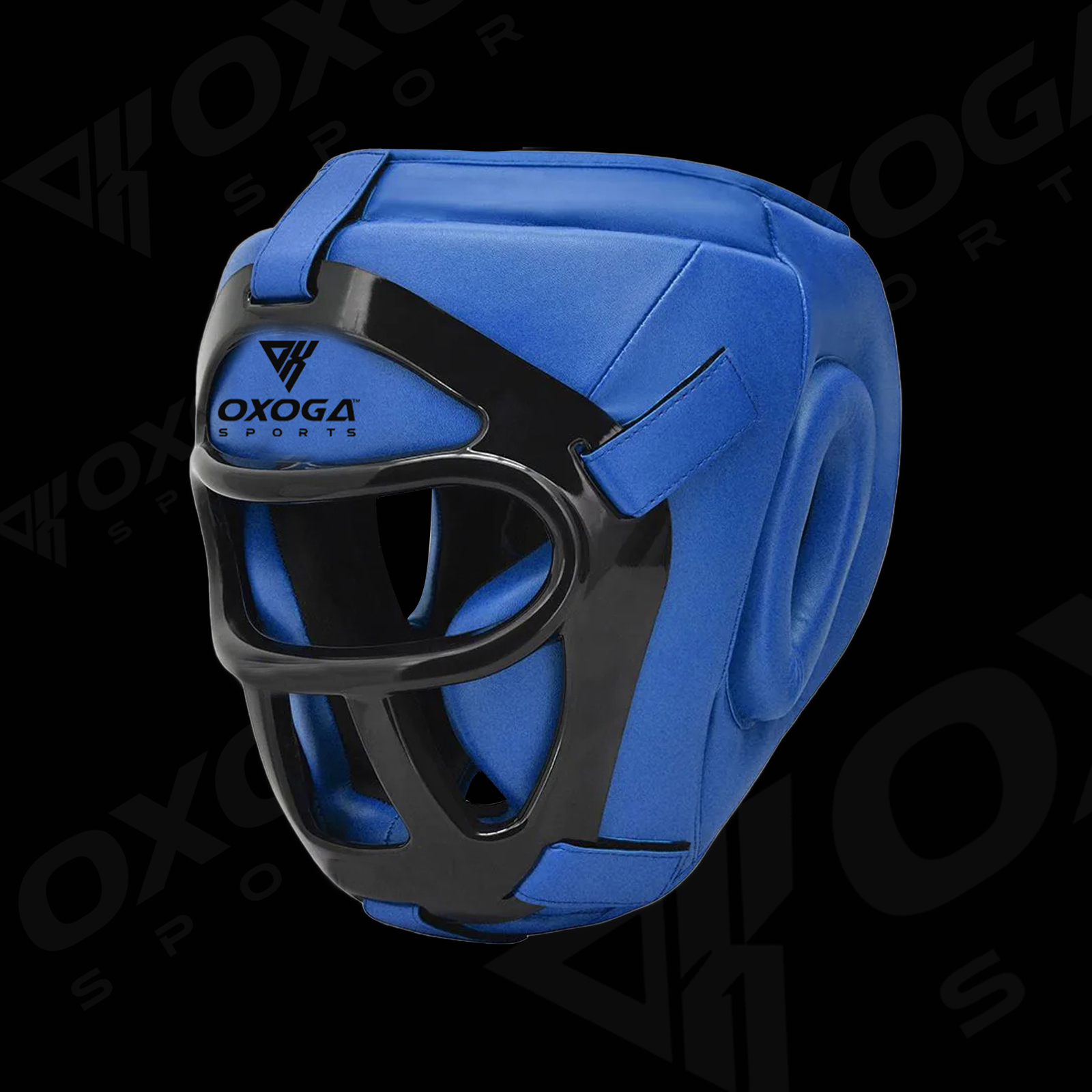 OSHG-22971 Head Guard OSHG-22971 - Image 1
