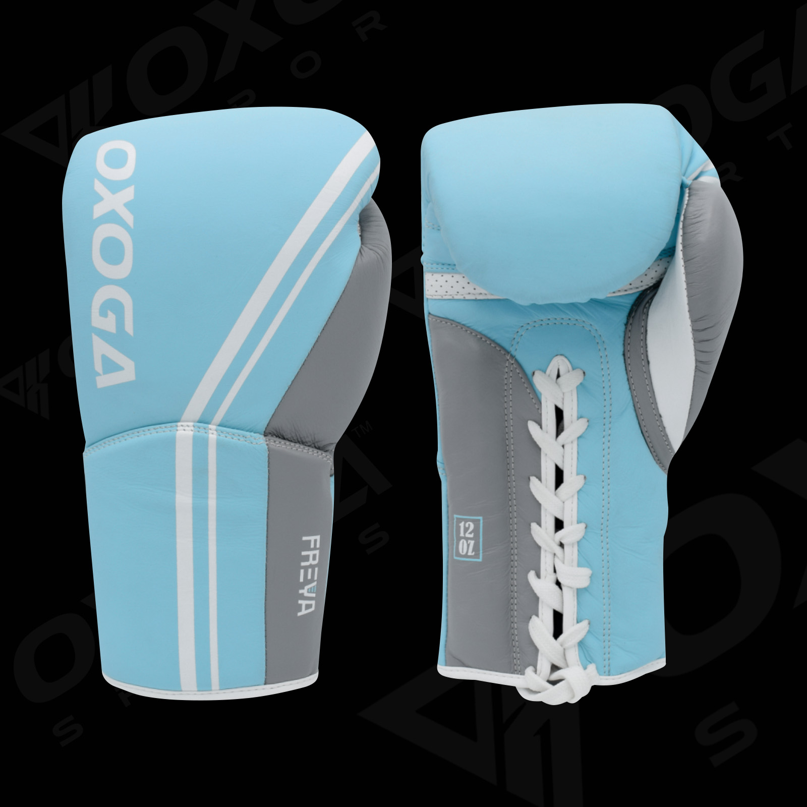 OX-BG-1555 A Boxing Gloves OX-BG-1555 - Image 1