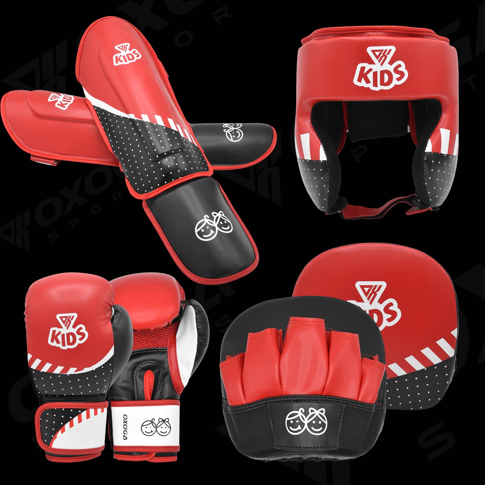 OX-KD-1651E OX-KD-1651 - Image 1