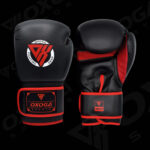Boxing Gloves OX-KR-1631