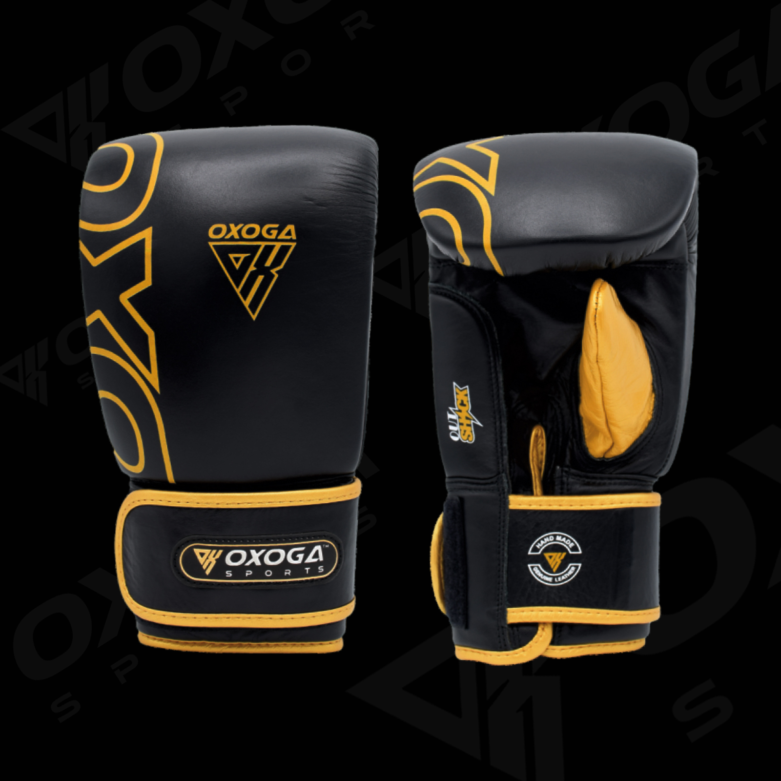 OX-OS-1106 A Bag Mitt OX-OS-1106 - Image 1