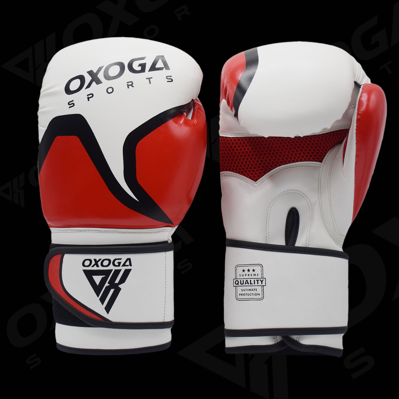 OX-PRO-2463 A Boxing Gloves OX-PRO-2463 - Image 1
