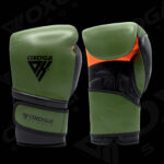 Boxing Gloves OX-PRO-9992