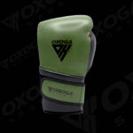 Boxing Gloves OX-PRO-9992 - Image 2