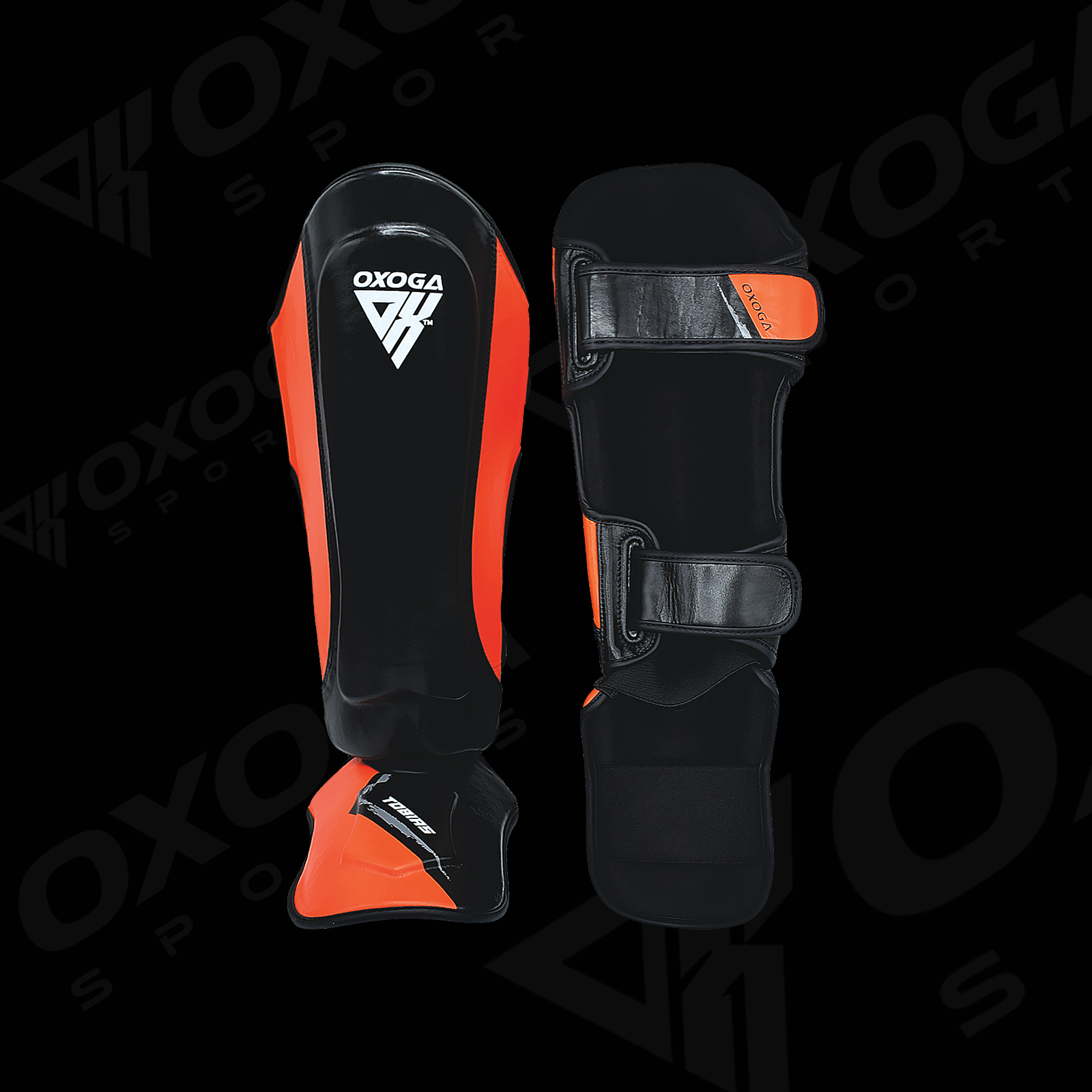 OX-TB-1606 Shin In Step OX-TB-1606 - Image 1
